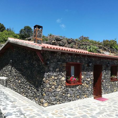 Casas Rurales Los Guinderos Icod De Los Vinos Buitenkant foto