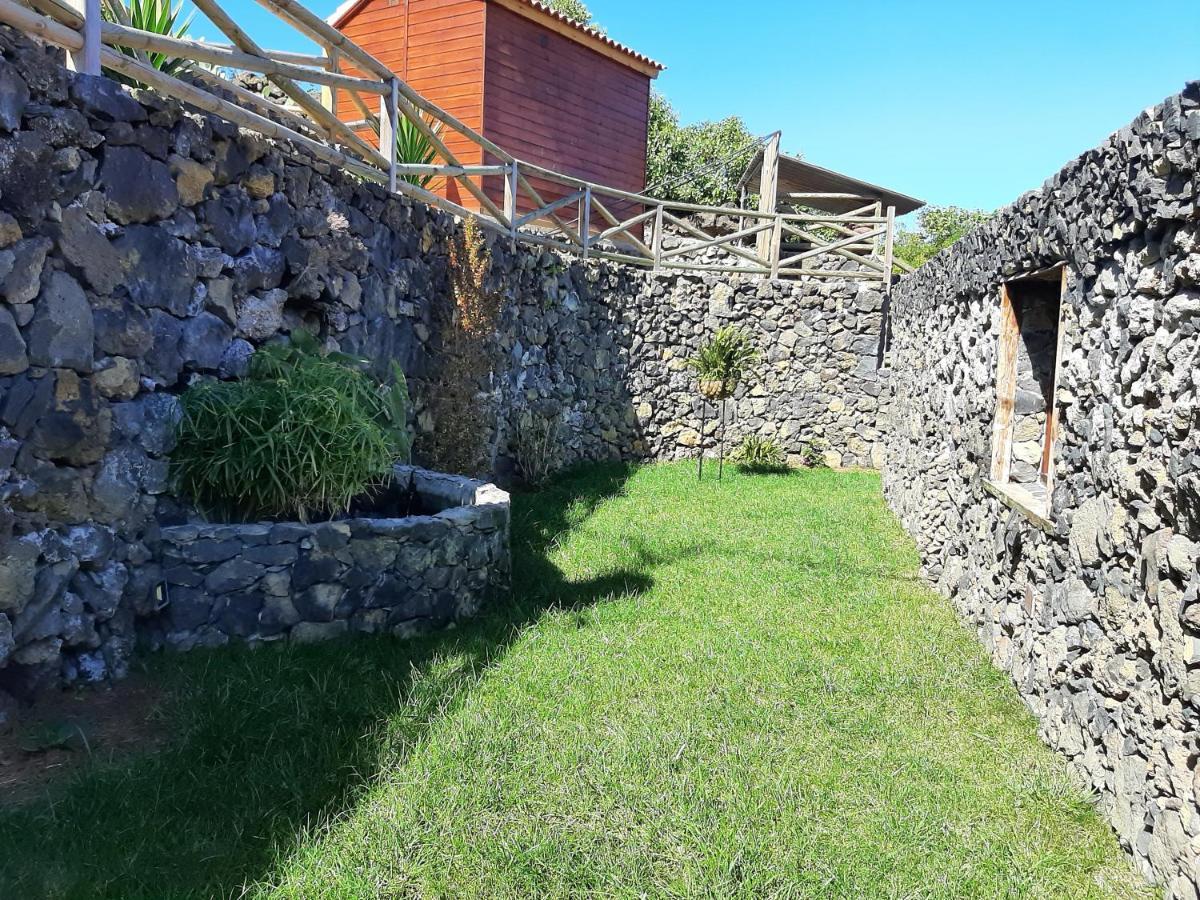 Casas Rurales Los Guinderos Icod De Los Vinos Buitenkant foto