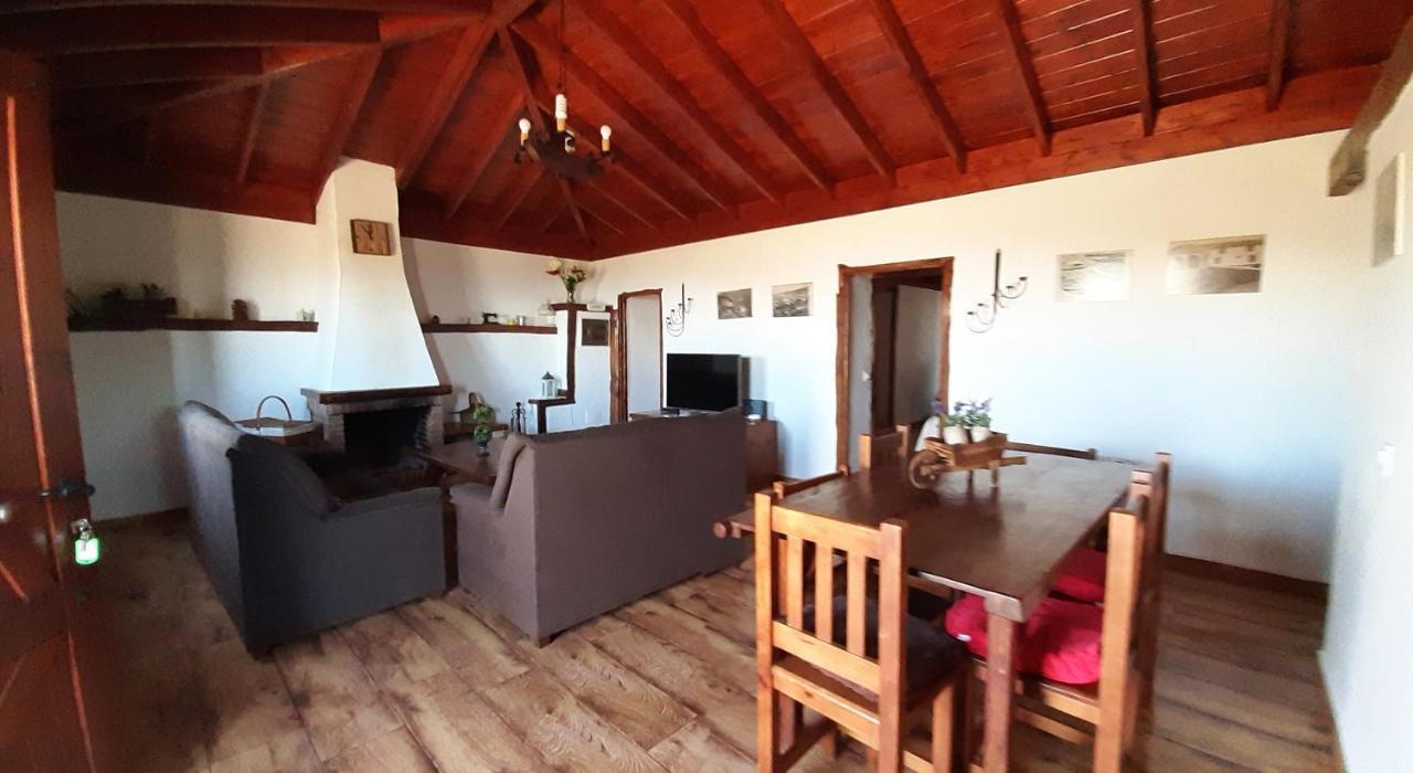 Casas Rurales Los Guinderos Icod De Los Vinos Buitenkant foto