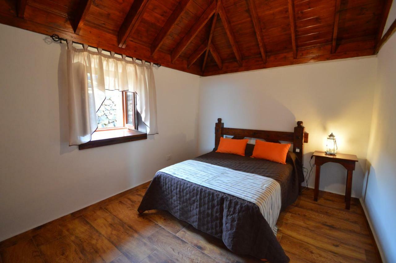 Casas Rurales Los Guinderos Icod De Los Vinos Buitenkant foto