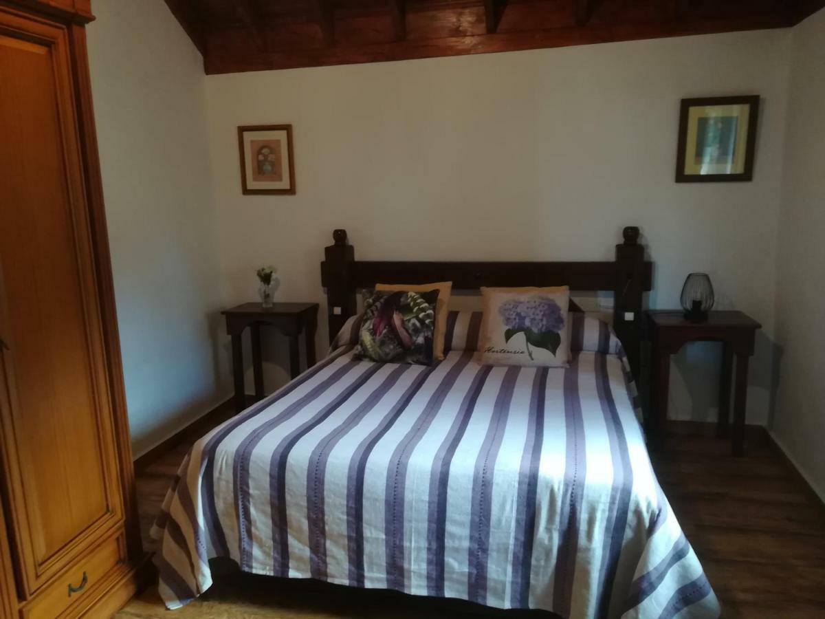 Casas Rurales Los Guinderos Icod De Los Vinos Buitenkant foto