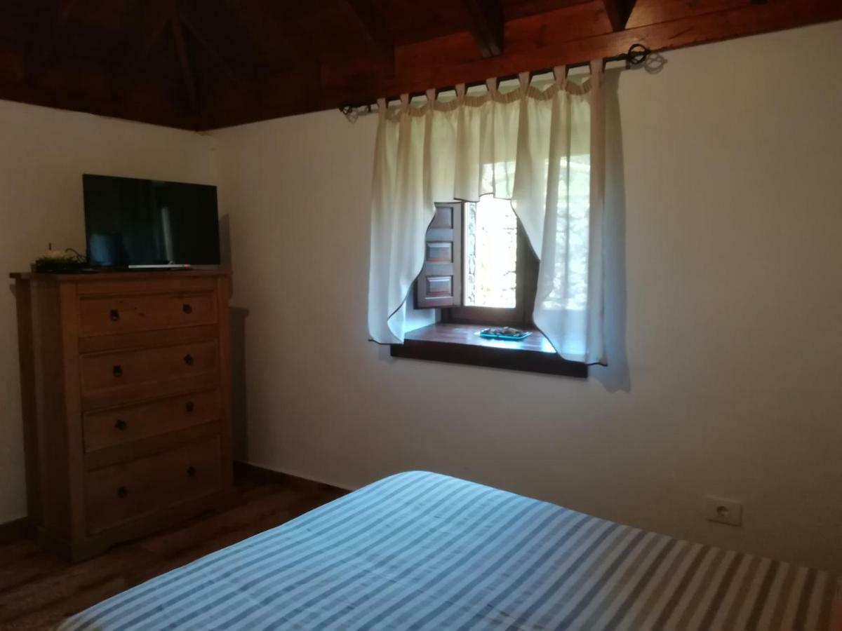 Casas Rurales Los Guinderos Icod De Los Vinos Buitenkant foto